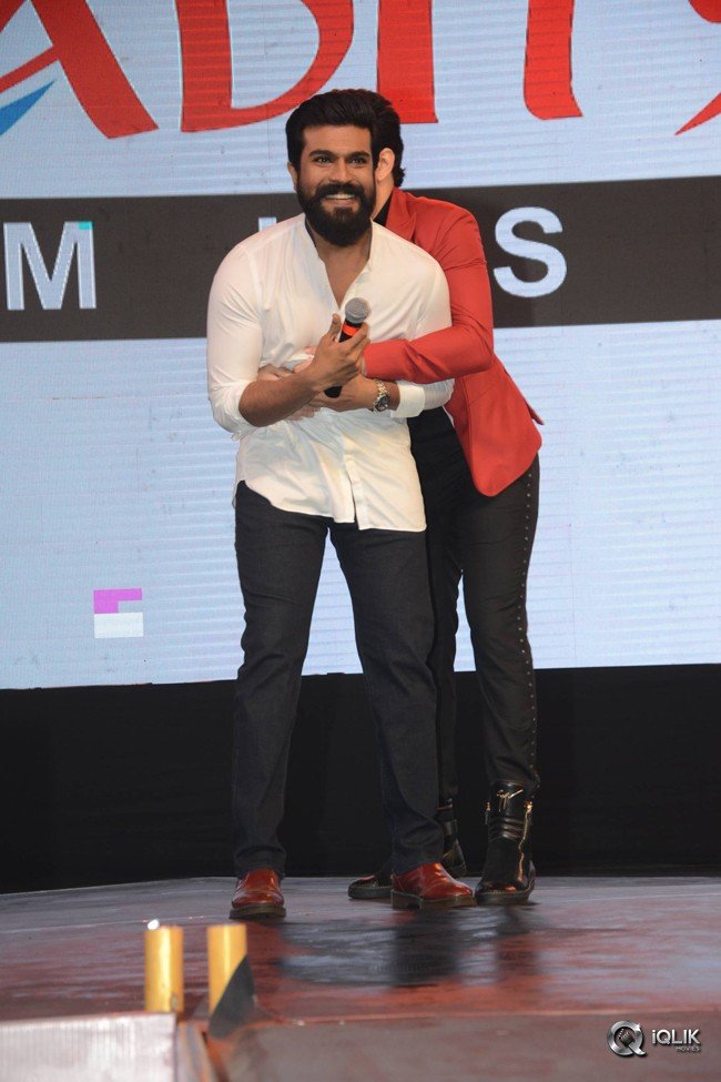 Hello-Movie-Pre-Release-Event